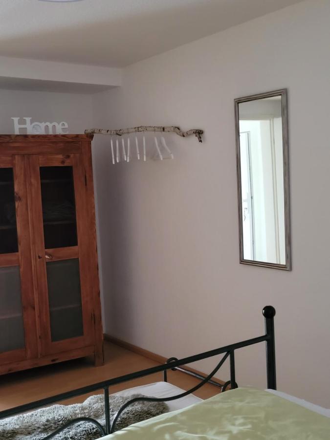 Ferienwohnung Kraichgaublick Angelbachtal エクステリア 写真